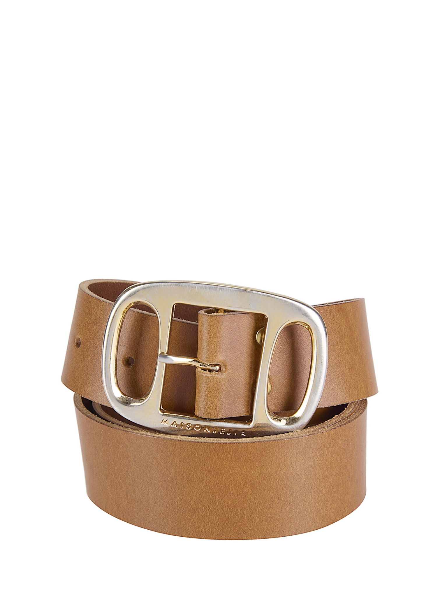 [Jejia] Belt SS26 PS26MJDMJD032LEATHER J0139