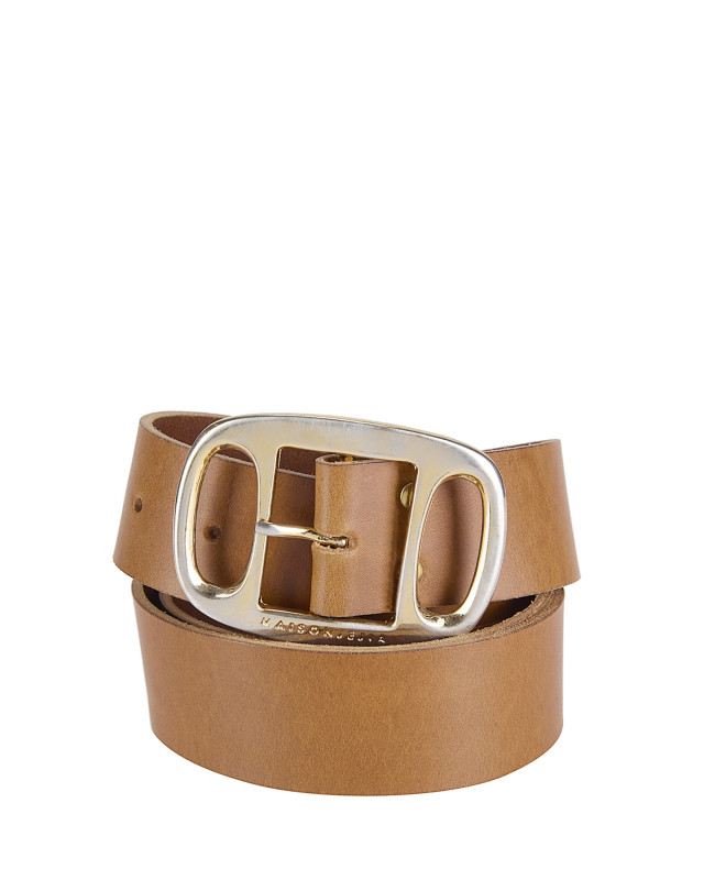 [Jejia] Belt SS26 PS26MJDMJD032LEATHER J0139