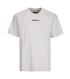 [Heliot Emil] T-shirts Short Sleeve SS26 M09139 LGY06