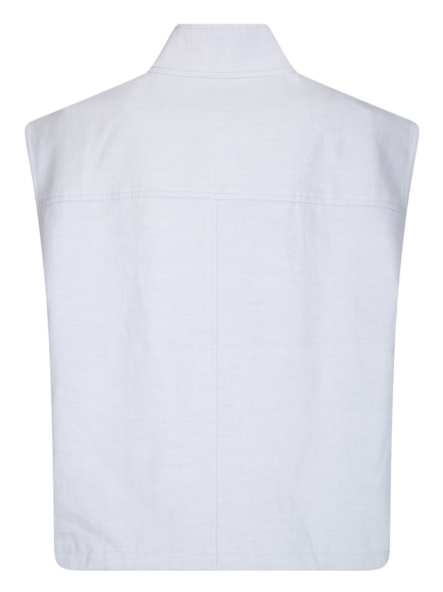 [Samsoe Samsoe] Vest SS26 F26100130 F26100130