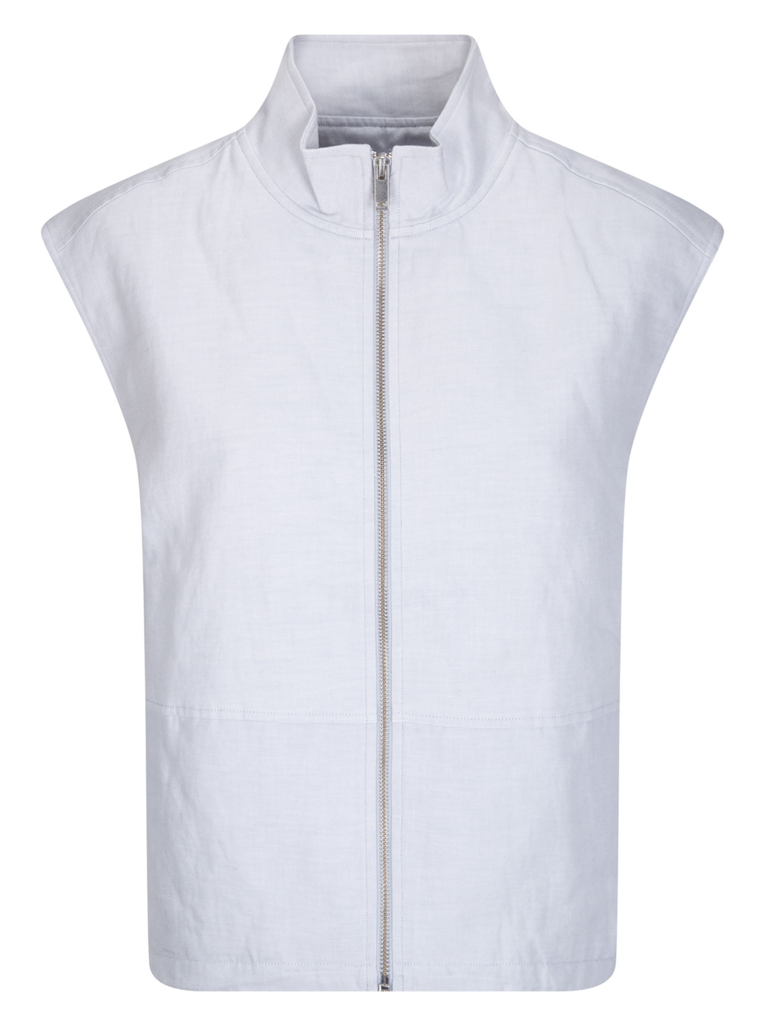 [Samsoe Samsoe] Vest SS26 F26100130 F26100130