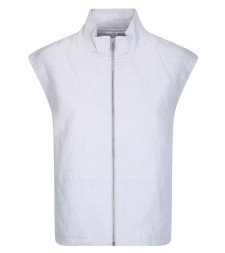 [Samsoe Samsoe] Vest SS26 F26100130 F26100130