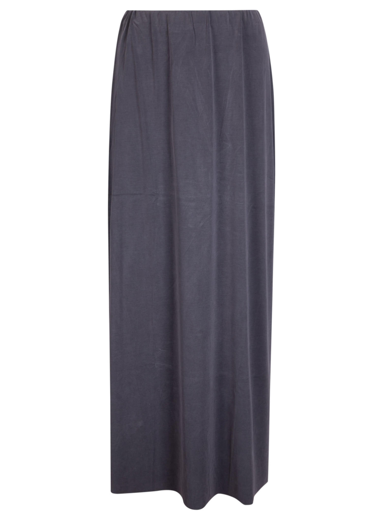 [Samsoe Samsoe] Long skirt SS26 F26100058 CLR000021