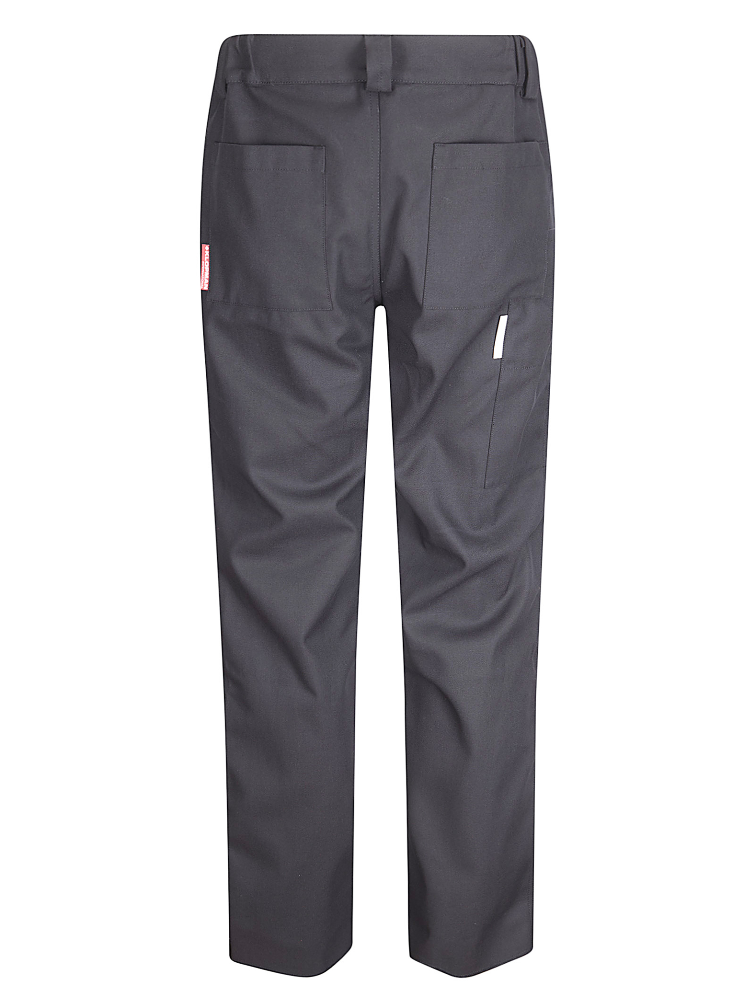 [GR10K REPLICATED] Trousers SS26 DR811179DM01 01
