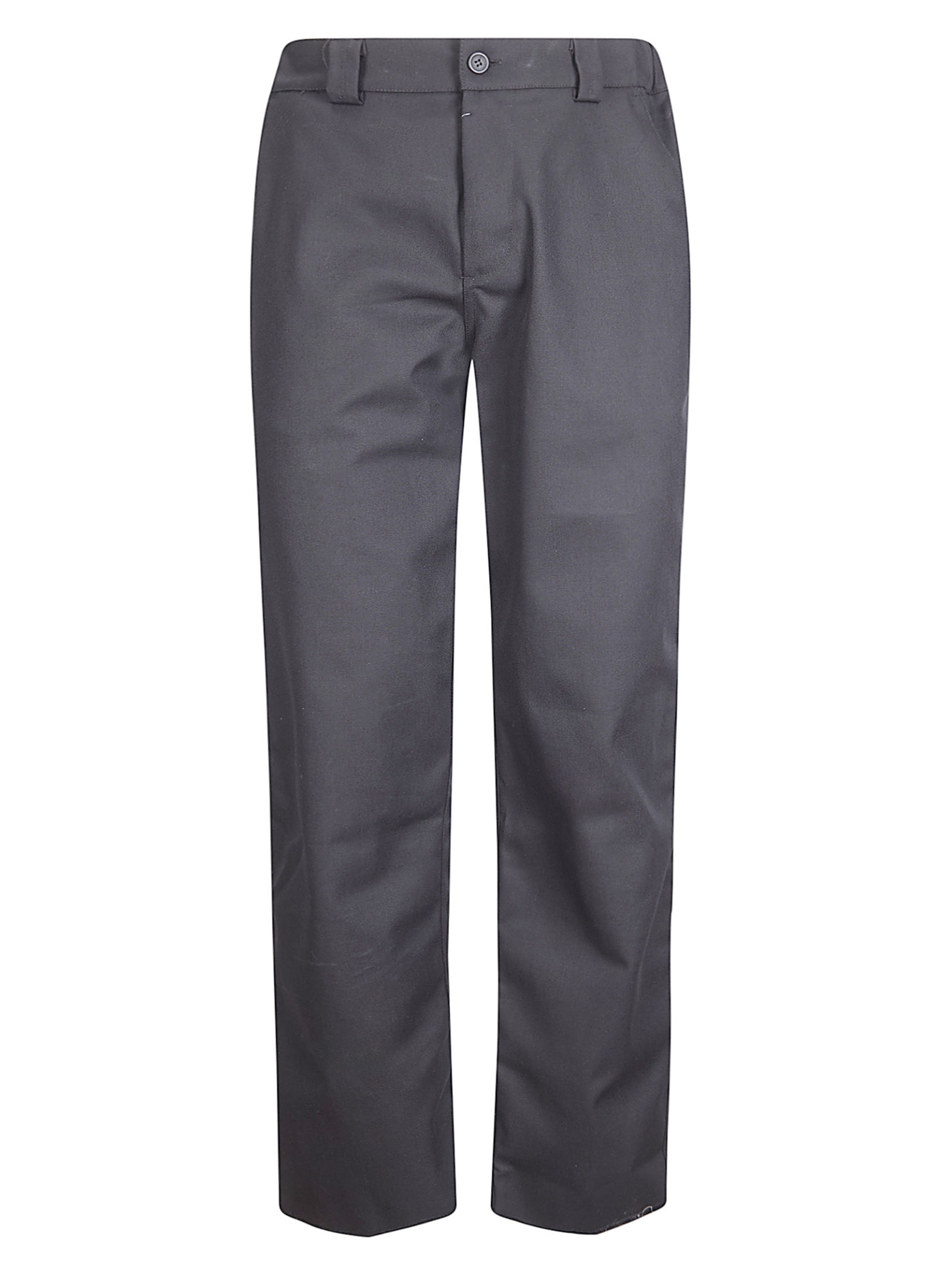 [GR10K REPLICATED] Trousers SS26 DR811179DM01 01