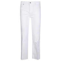 [7 FOR ALL MANKIND] Trousers SS26 7UR10C14 LLS