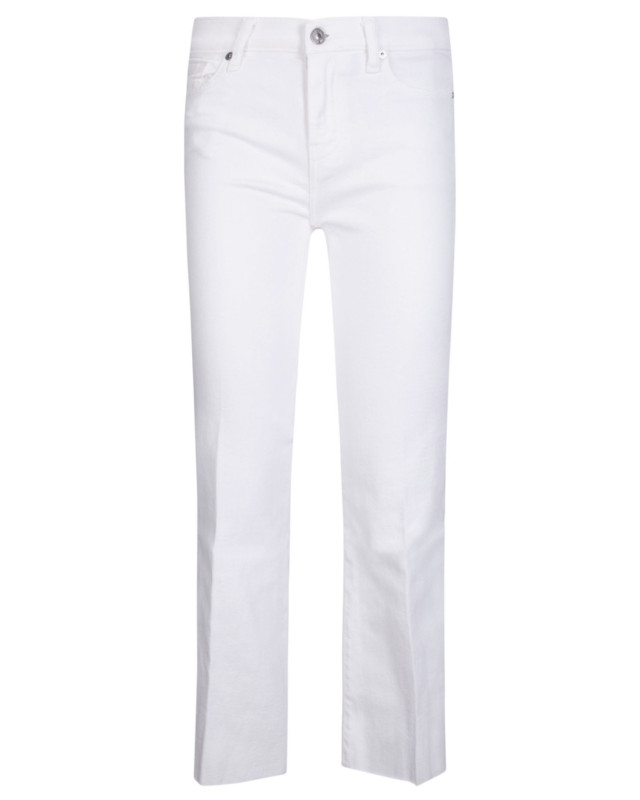 [7 FOR ALL MANKIND] Trousers SS26 7UR10C14 LLS
