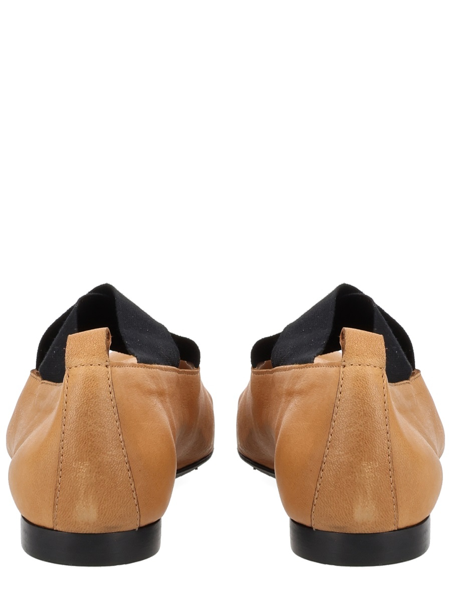 [UMA WANG] Flat shoes SS26 US9011_UW249