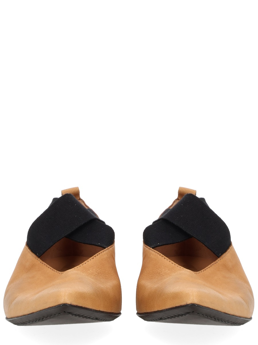 [UMA WANG] Flat shoes SS26 US9011_UW249