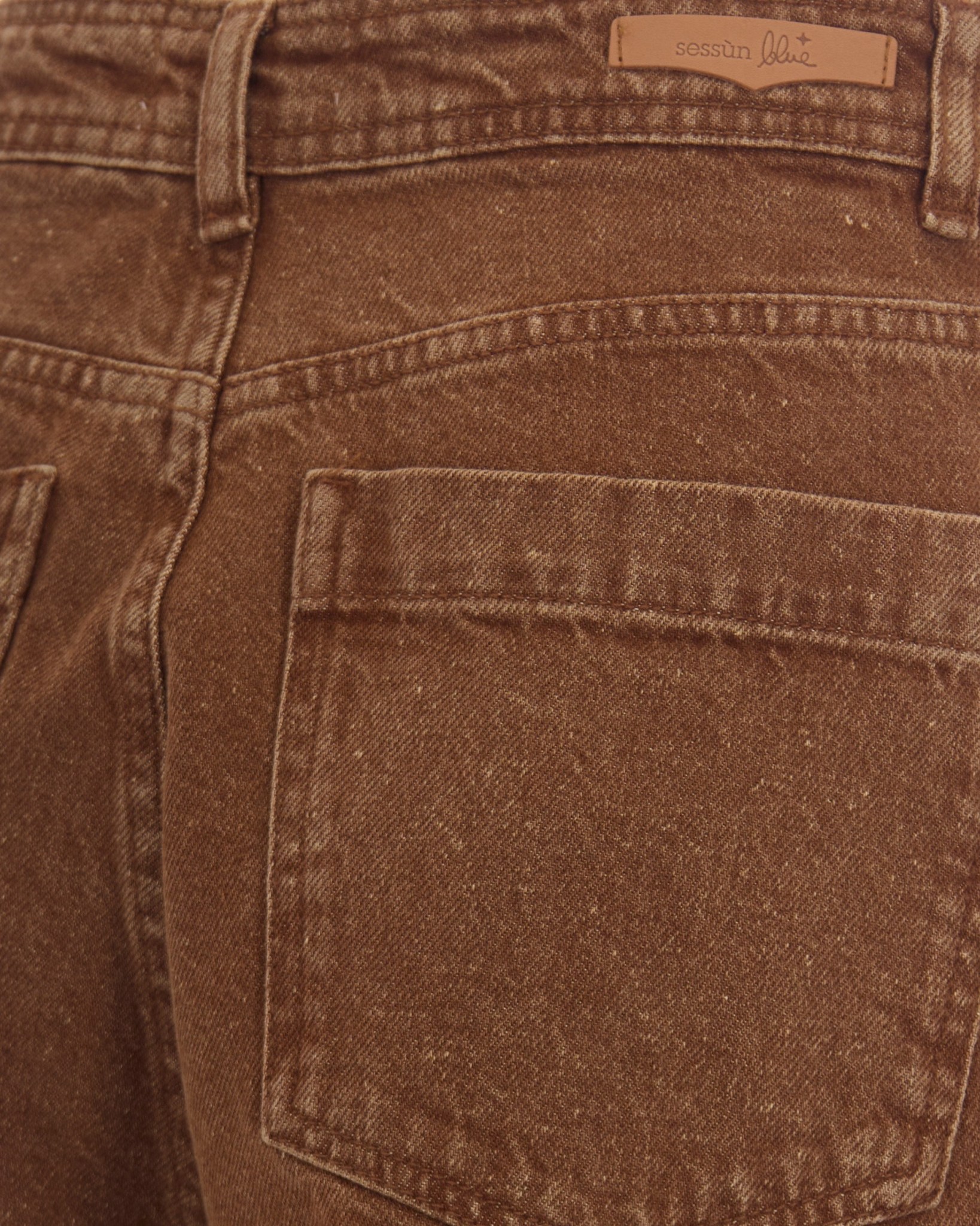[SESSUN] Trousers SS26 2620700000142