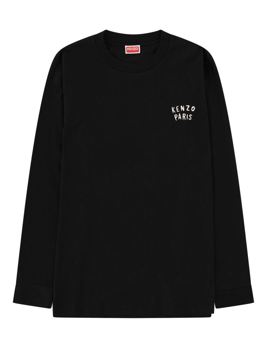 [Kenzo] T-shirts Short Sleeve SS26 FG55TL3034SY_99J