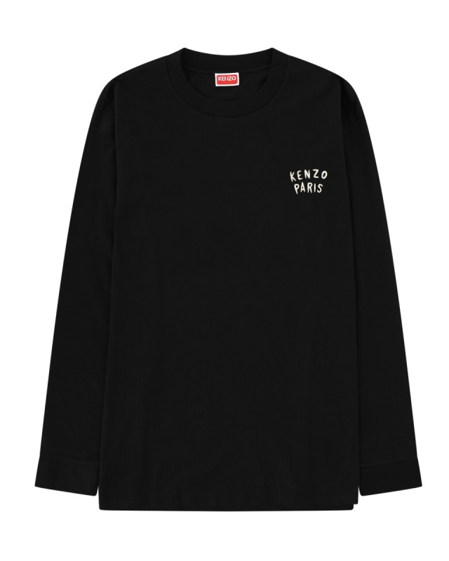 [Kenzo] T-shirts Short Sleeve SS26 FG55TL3034SY_99J