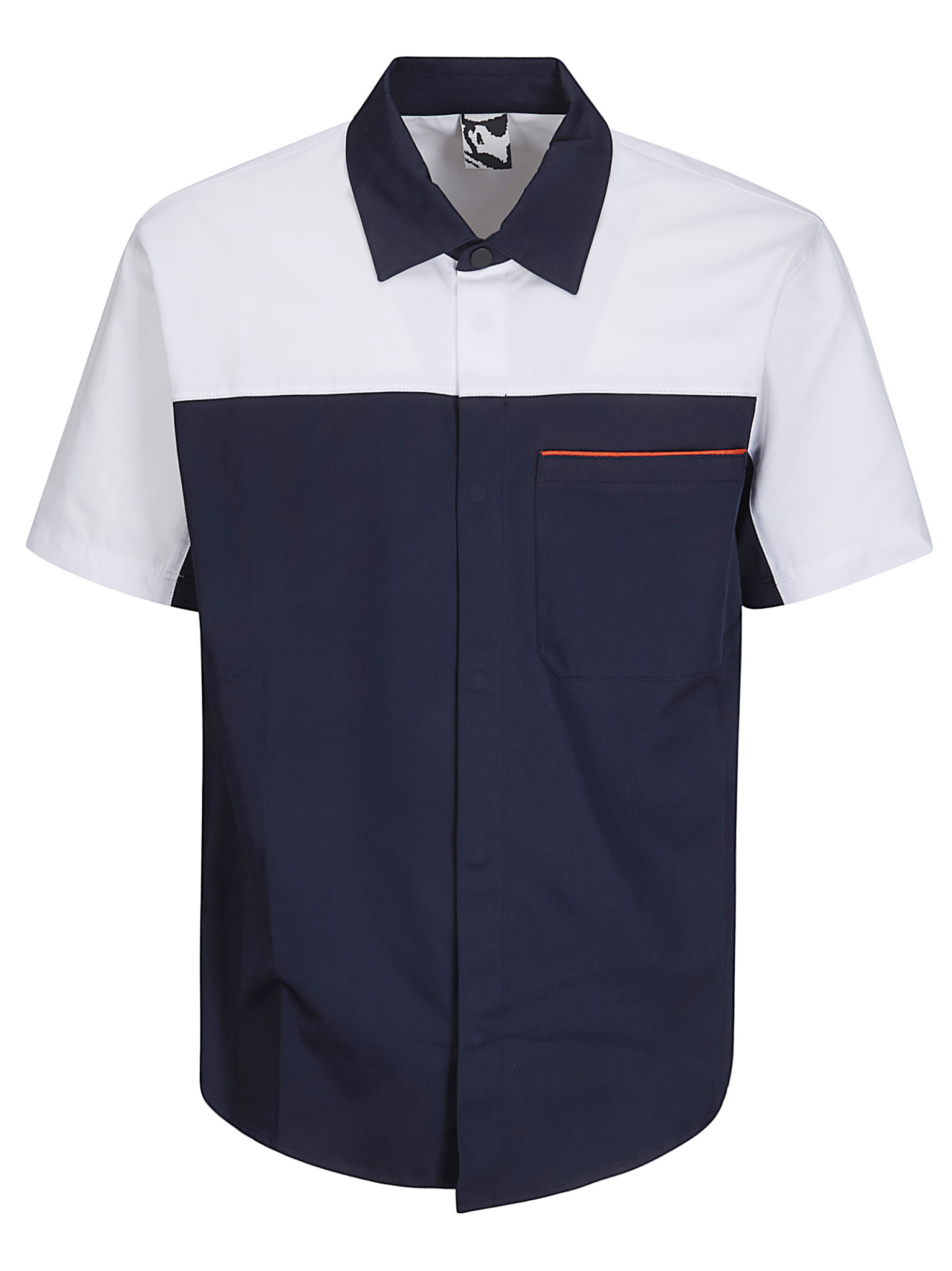 [Gr10K] Shirts Short Sleeve SS26 DG027339ER44 44