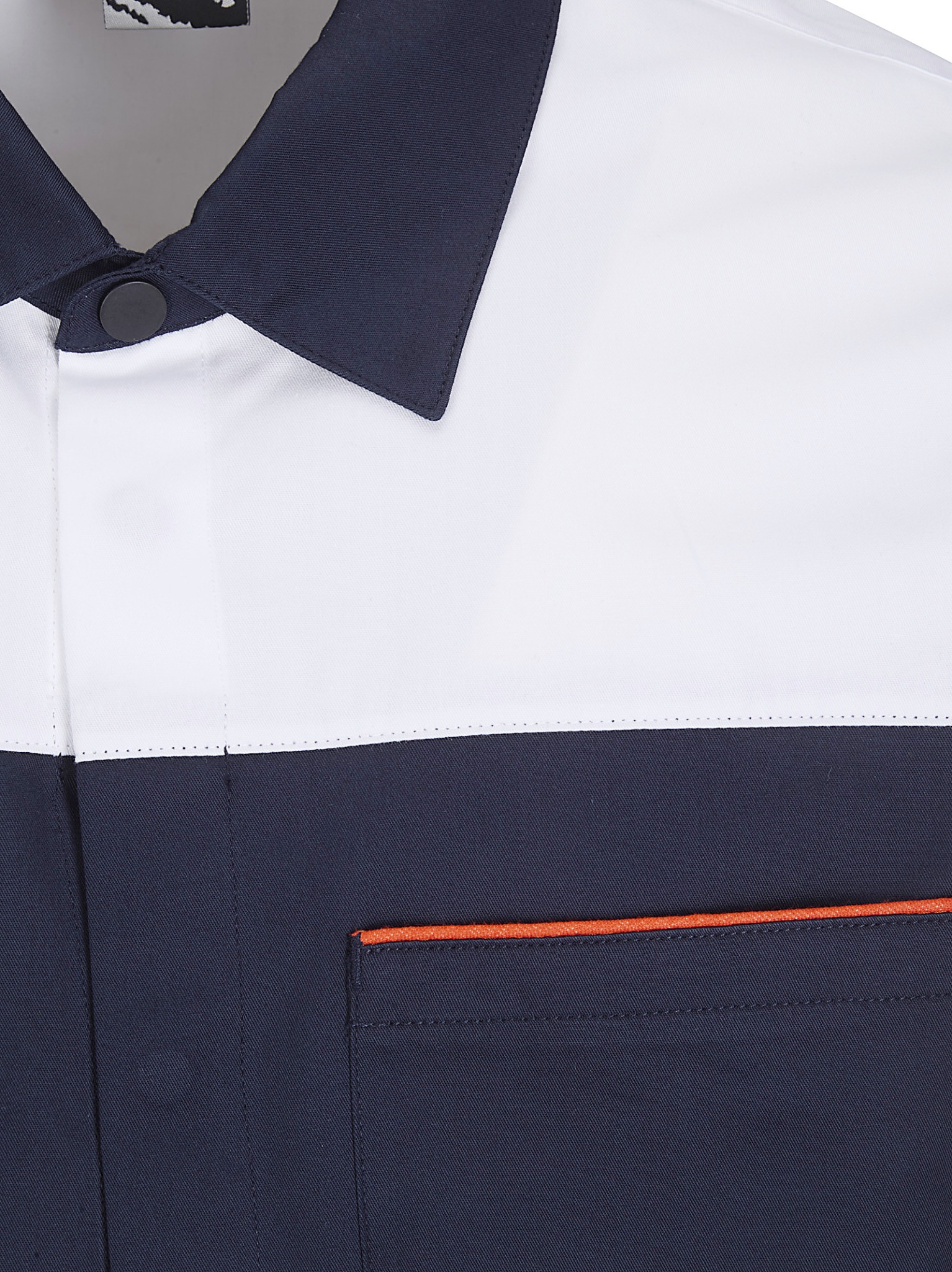 [Gr10K] Shirts Short Sleeve SS26 DG027339ER44 44