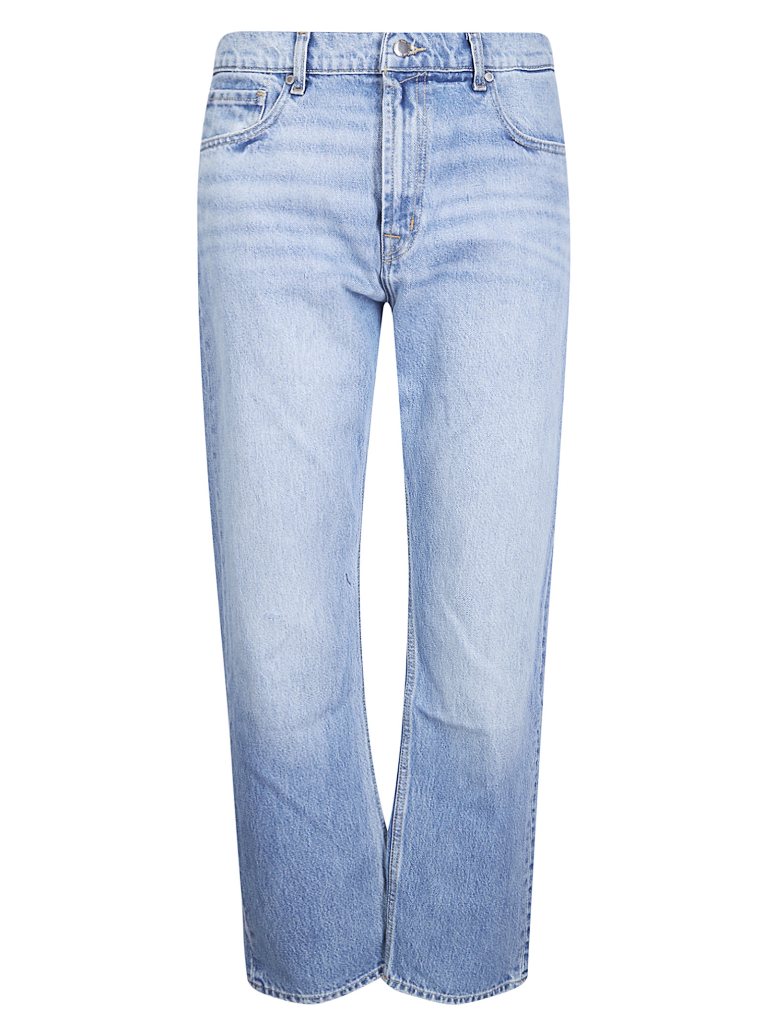 [7 FOR ALL MANKIND] Jeans SS26 7TD80E35 1XF