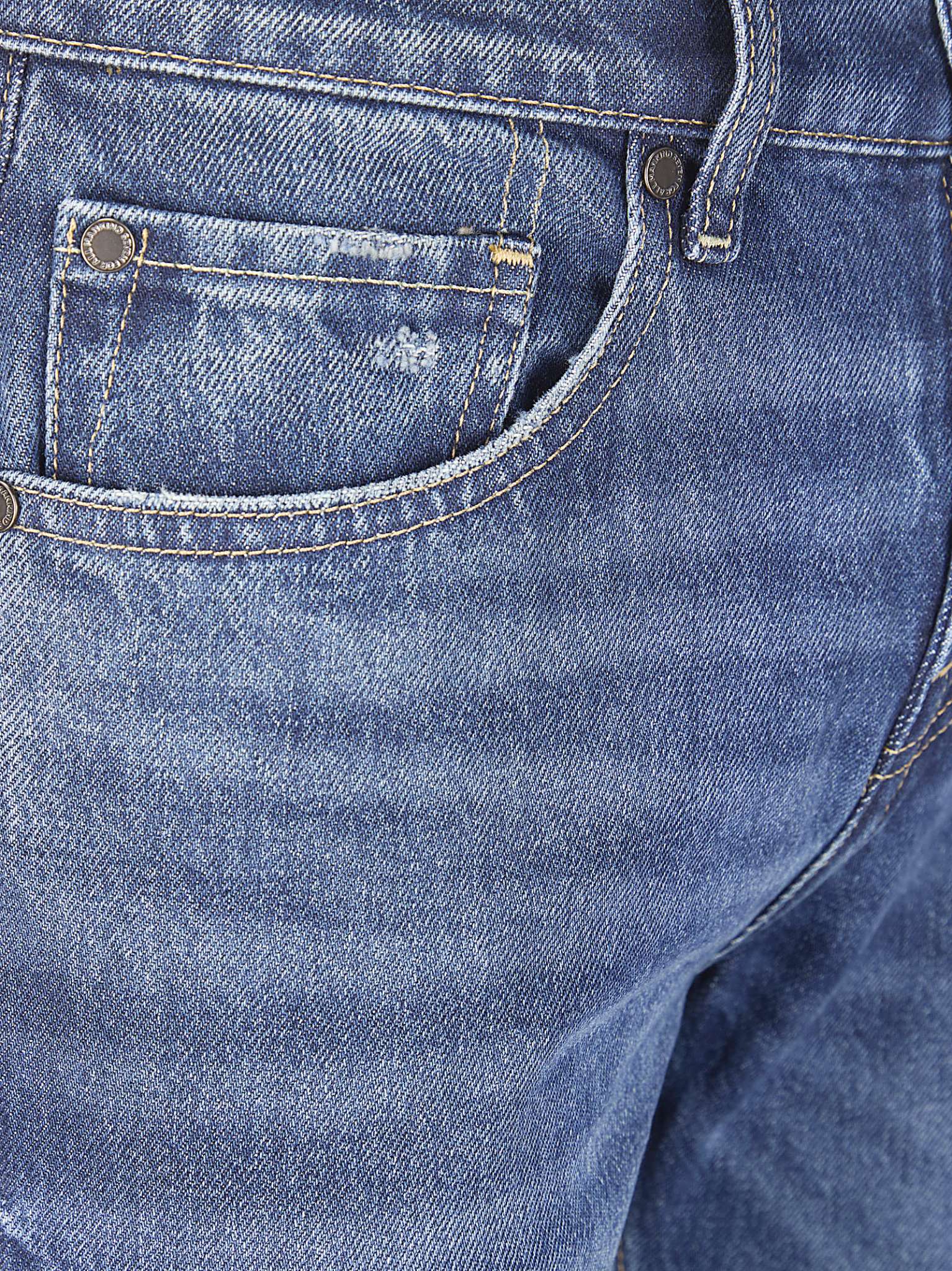 [7 FOR ALL MANKIND] Jeans SS26 7T4E0E35 1XA