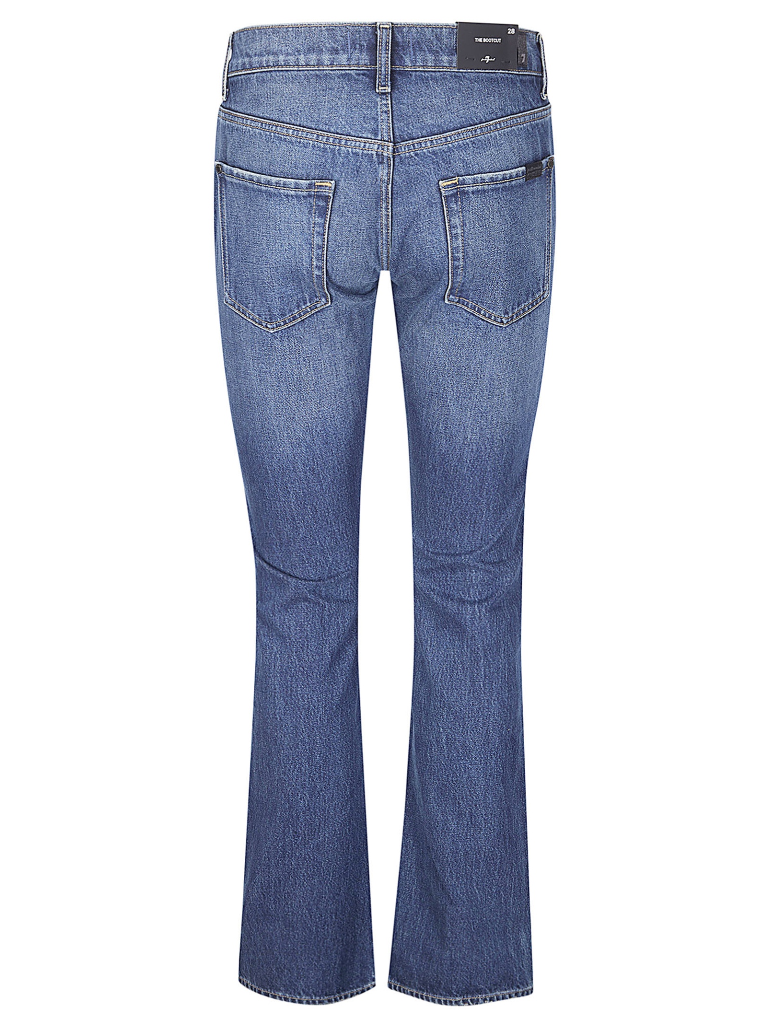 [7 FOR ALL MANKIND] Jeans SS26 7T4E0E35 1XA