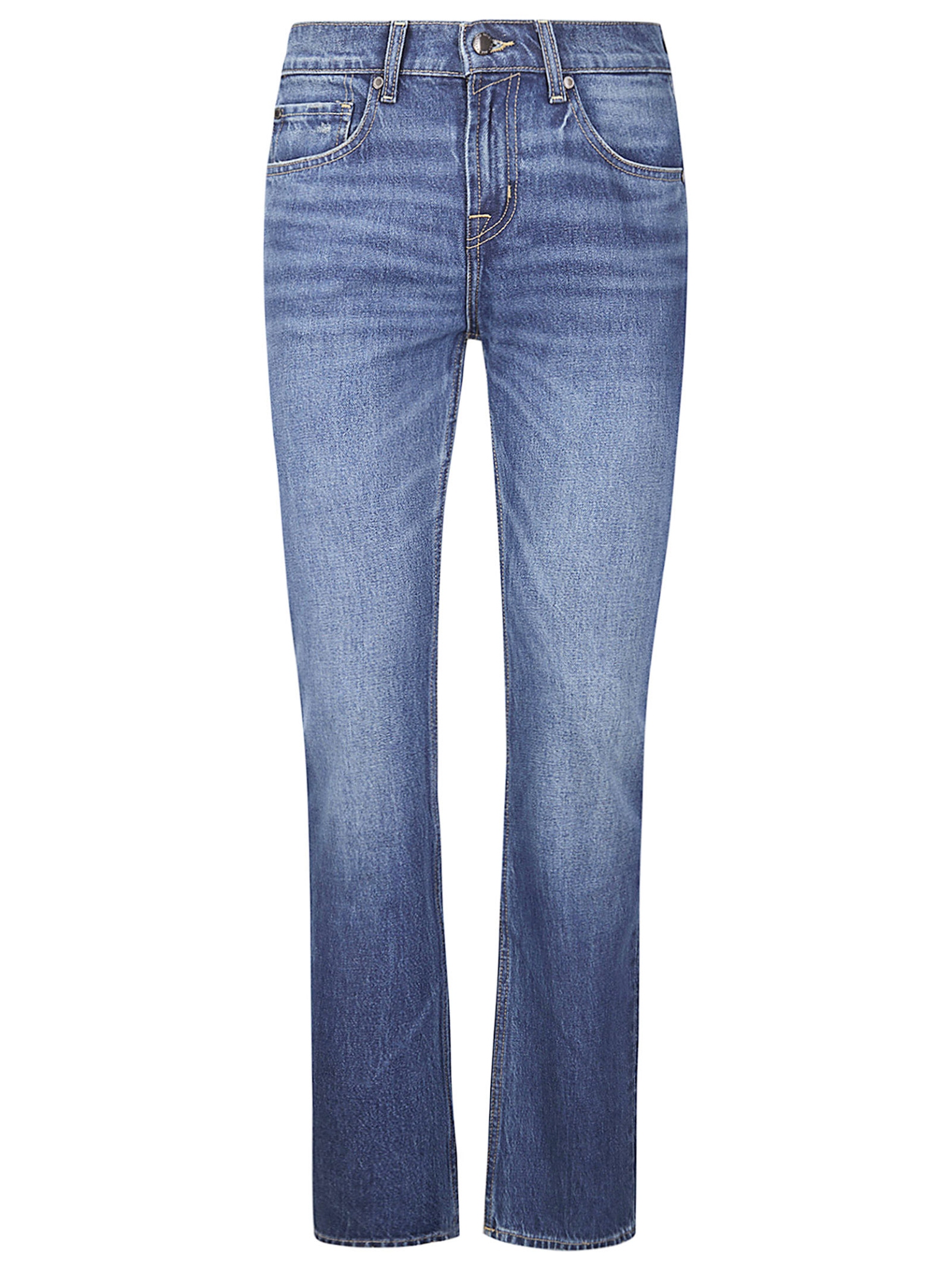 [7 FOR ALL MANKIND] Jeans SS26 7T4E0E35 1XA