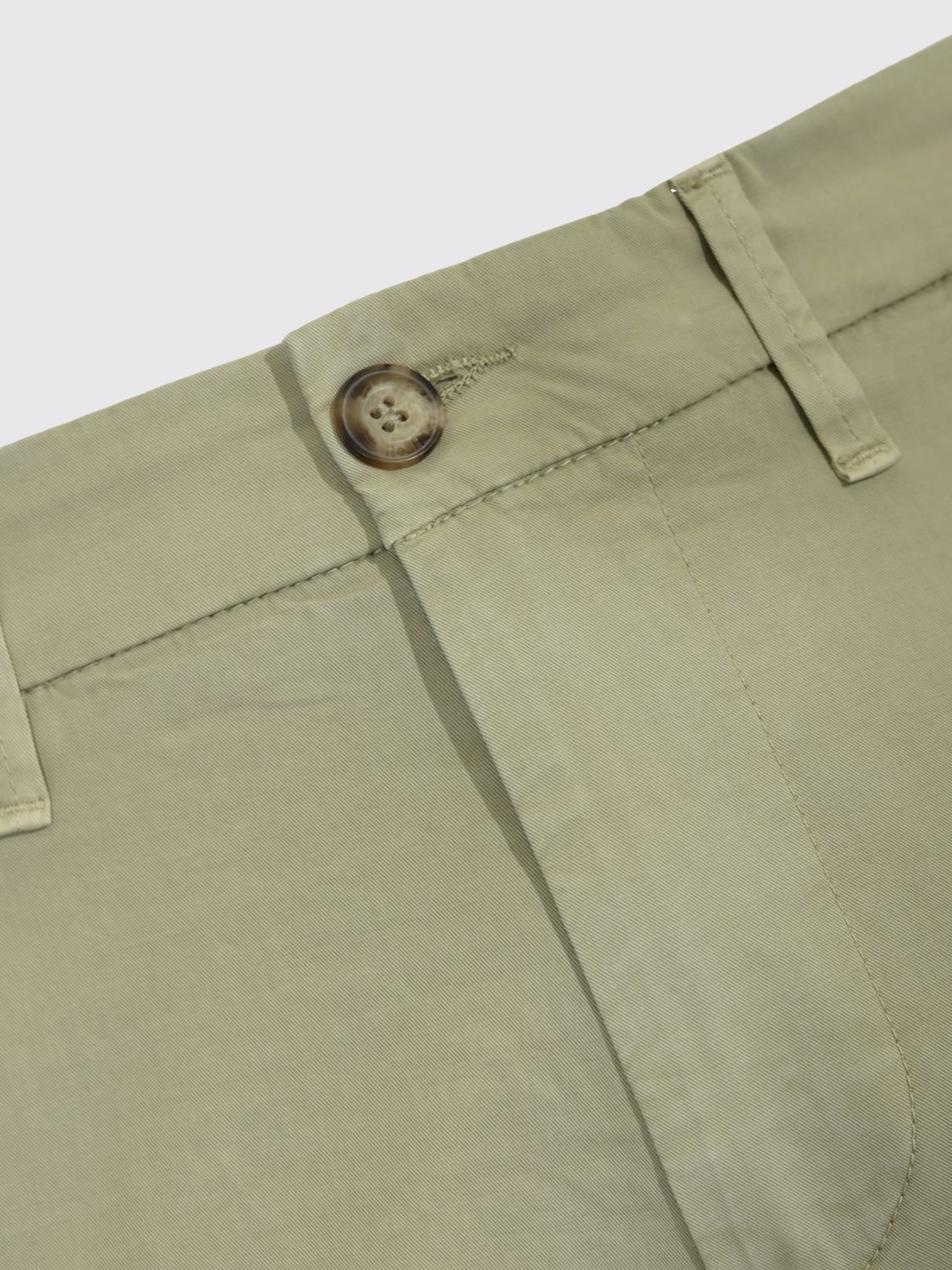 [Re-Hash] Trousers SS26 P2472104 5249