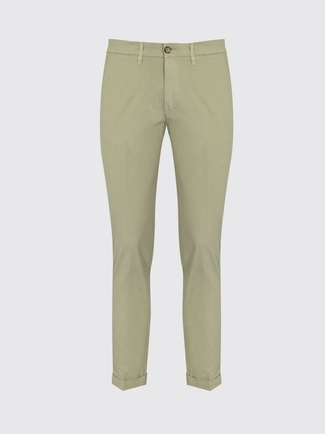 [Re-Hash] Trousers SS26 P2472104 5249