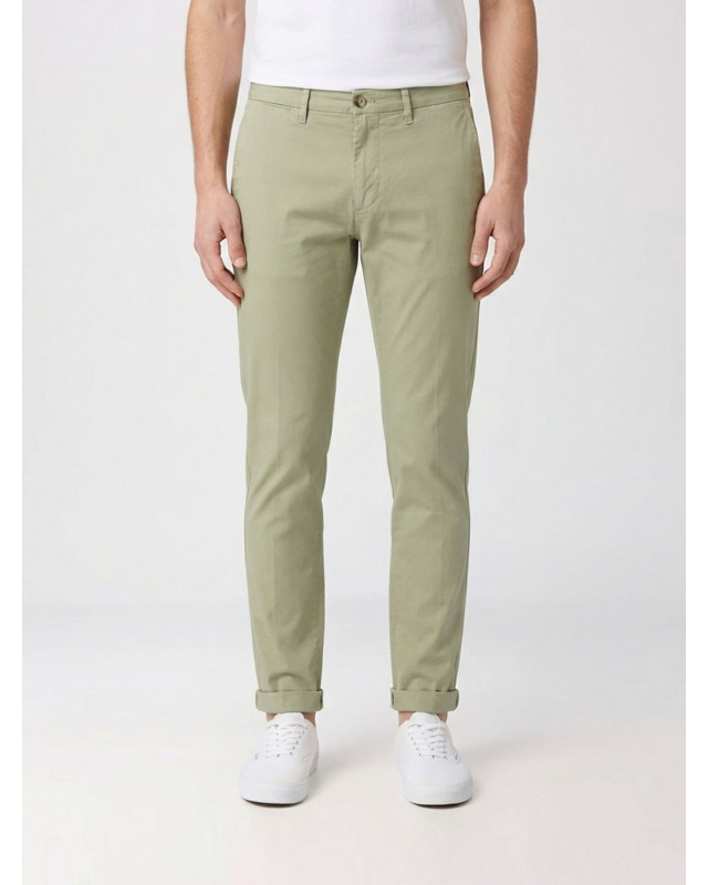 [Re-Hash] Trousers SS26 P2472104 5249