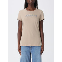[ARMANI EXCHANGE] T-shirts Short Sleeve SS26 XW002106AF10356 U6223