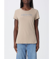 [ARMANI EXCHANGE] T-shirts Short Sleeve SS26 XW002106AF10356 U6223