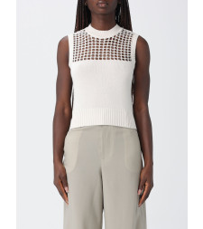 [ARMANI EXCHANGE] T-shirts Sleeveless SS26 XW001906AF21574 U1003