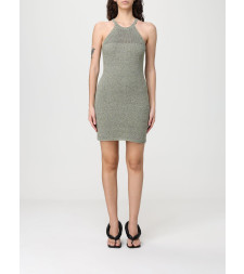 [ARMANI EXCHANGE] Sleeveless dress SS26 XW002246AF21577 O7002