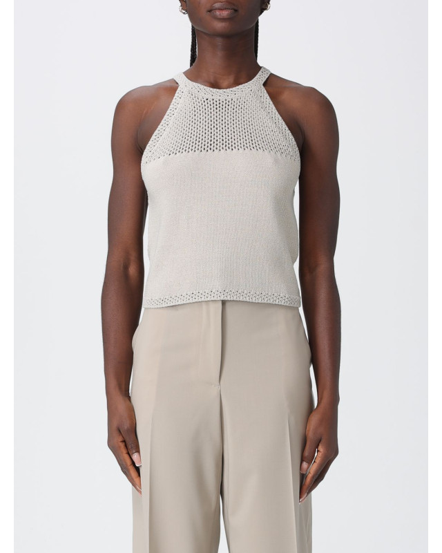 [ARMANI EXCHANGE] Tank top SS26 XW001896AF21577 O1004