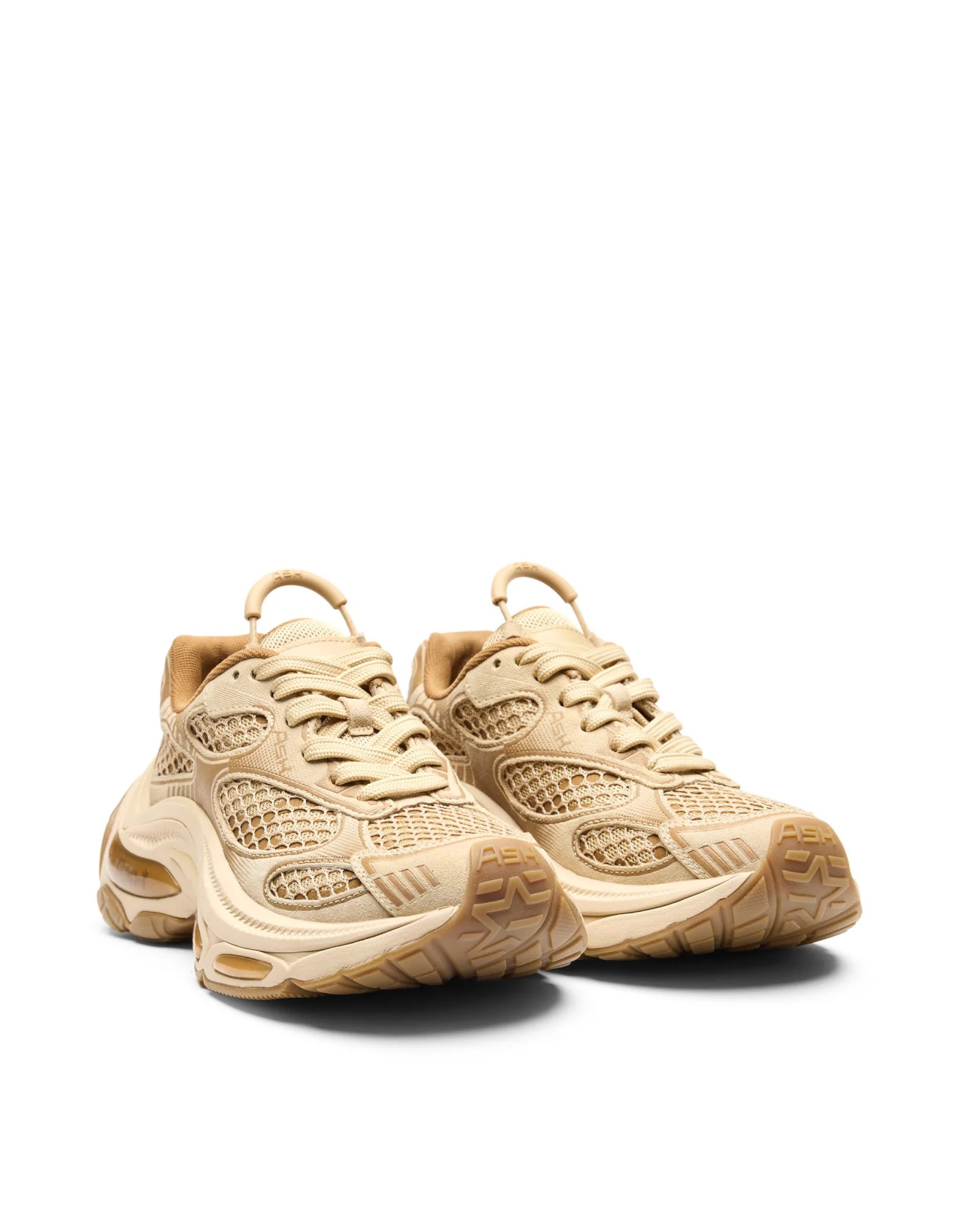 [ASH] Sneakers SS26 DRAGON03