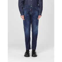[Dsquared2] Jeans SS26 S74LB1872D30010 470