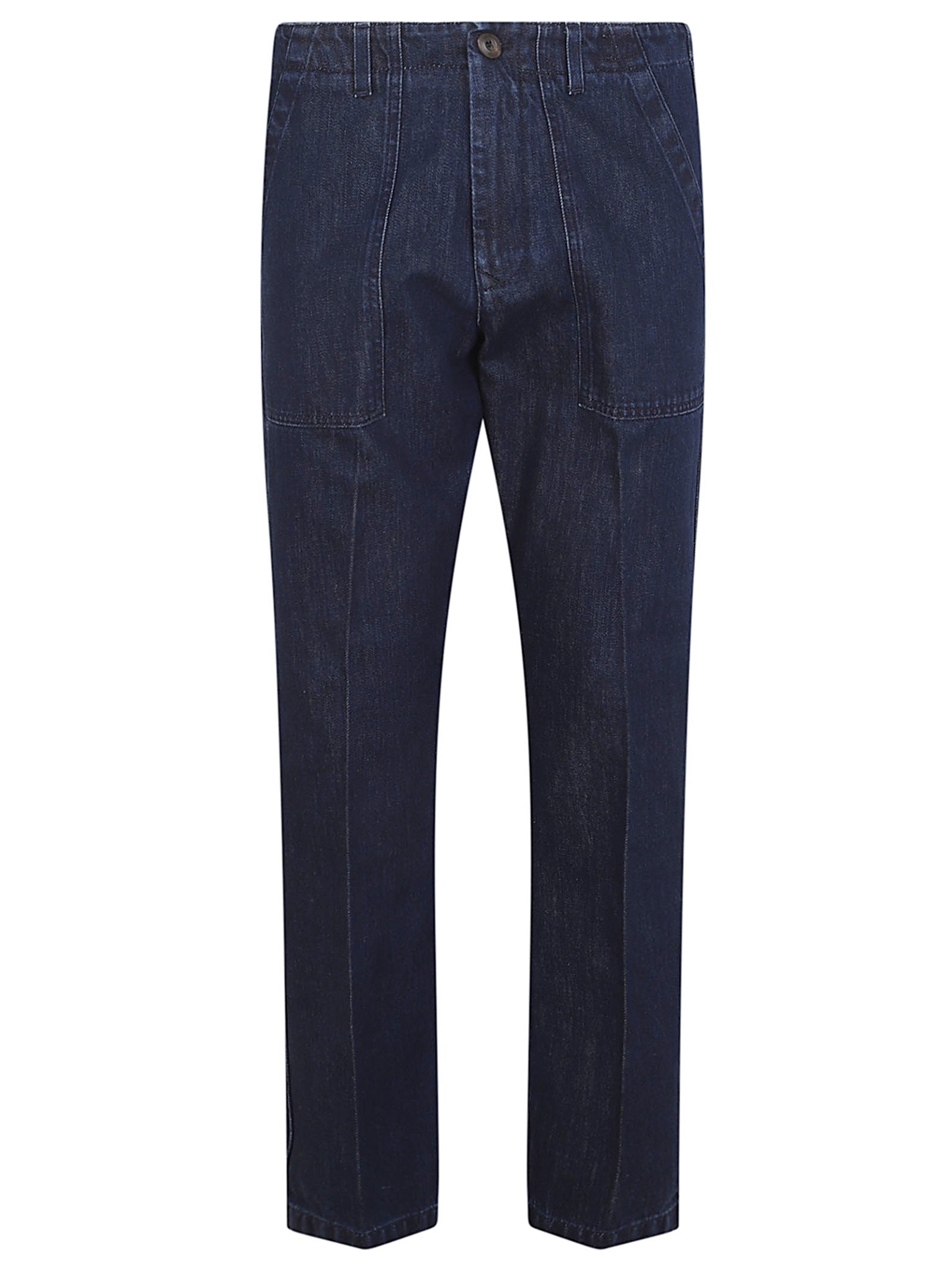 [Fay] Jeans SS26 MTM8152091LZHU