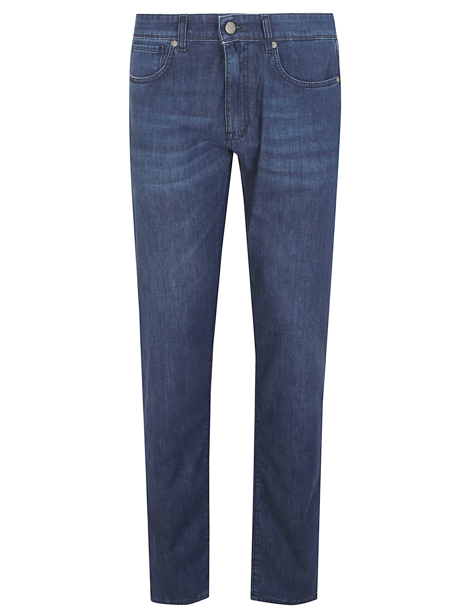 [INCOTEX BLU DIVISION] Jeans SS26 BS007L 0517B