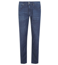 [INCOTEX BLU DIVISION] Jeans SS26 BS007L 0517B
