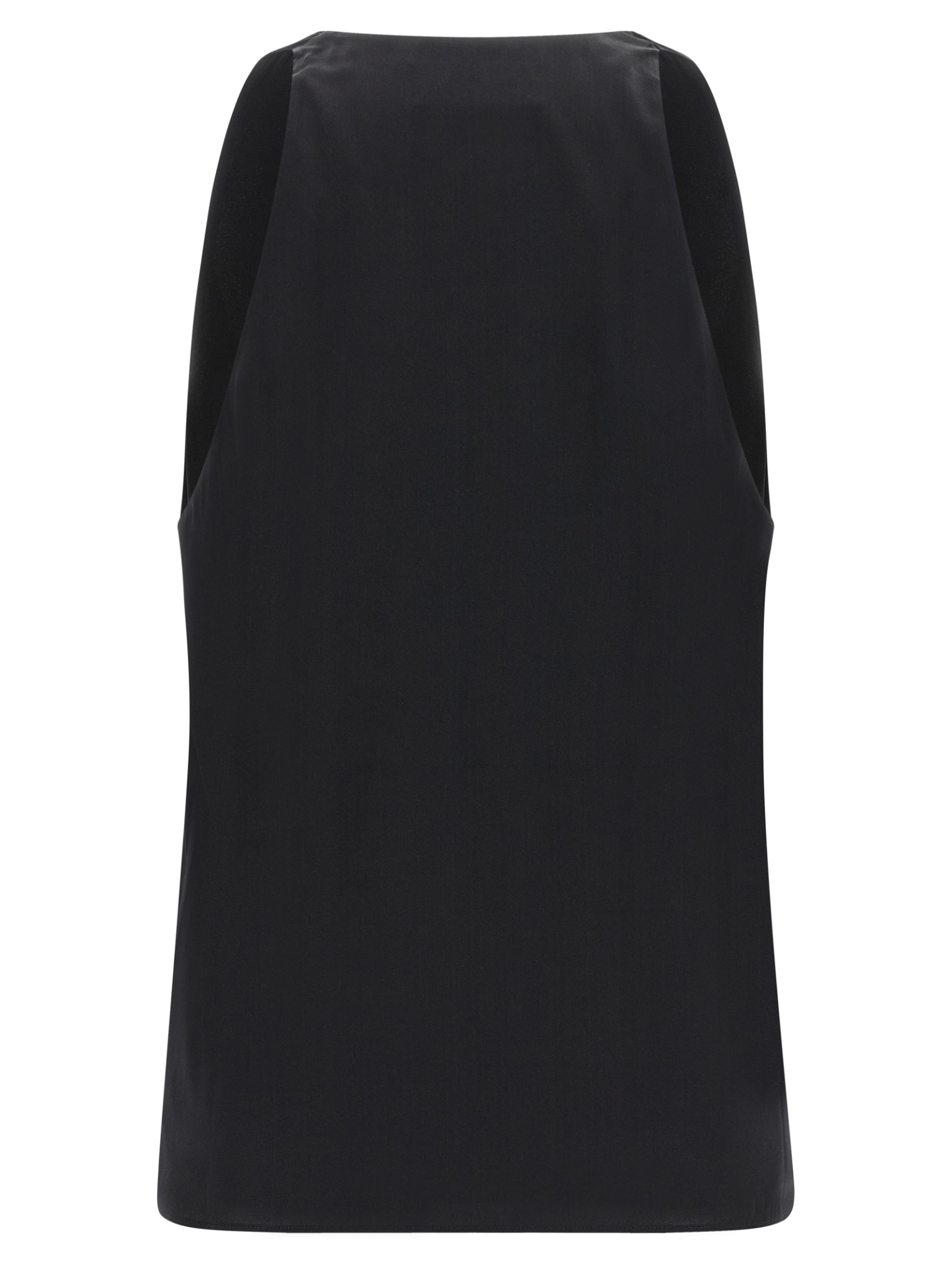 [Armarium] Tank top SS26 ARMTMT031SE07002BLACK