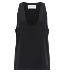 [Armarium] Tank top SS26 ARMTMT031SE07002BLACK