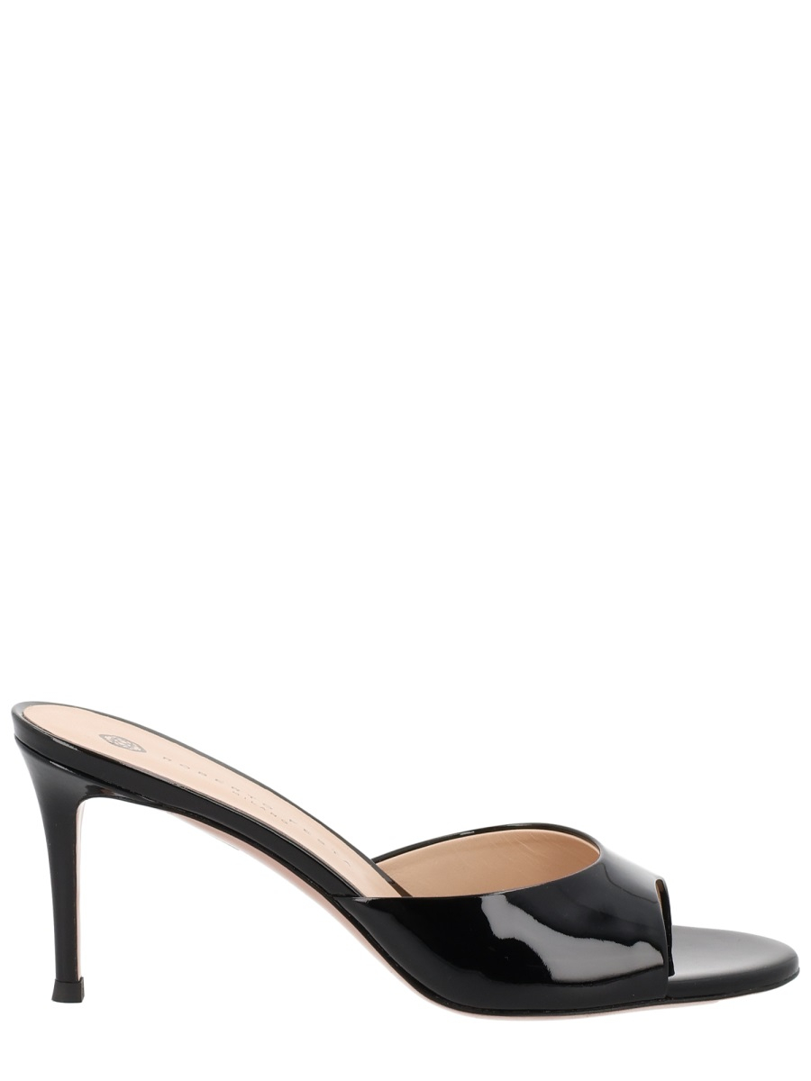 [ROBERTO FESTA] Pumps SS26 BOA_LACKNERO