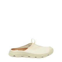 [SALOMON] Flat shoes SS26 L47984500_VANILLAICE/ASPARGUS/WHITE
