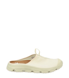 [SALOMON] Flat shoes SS26 L47984500_VANILLAICE/ASPARGUS/WHITE