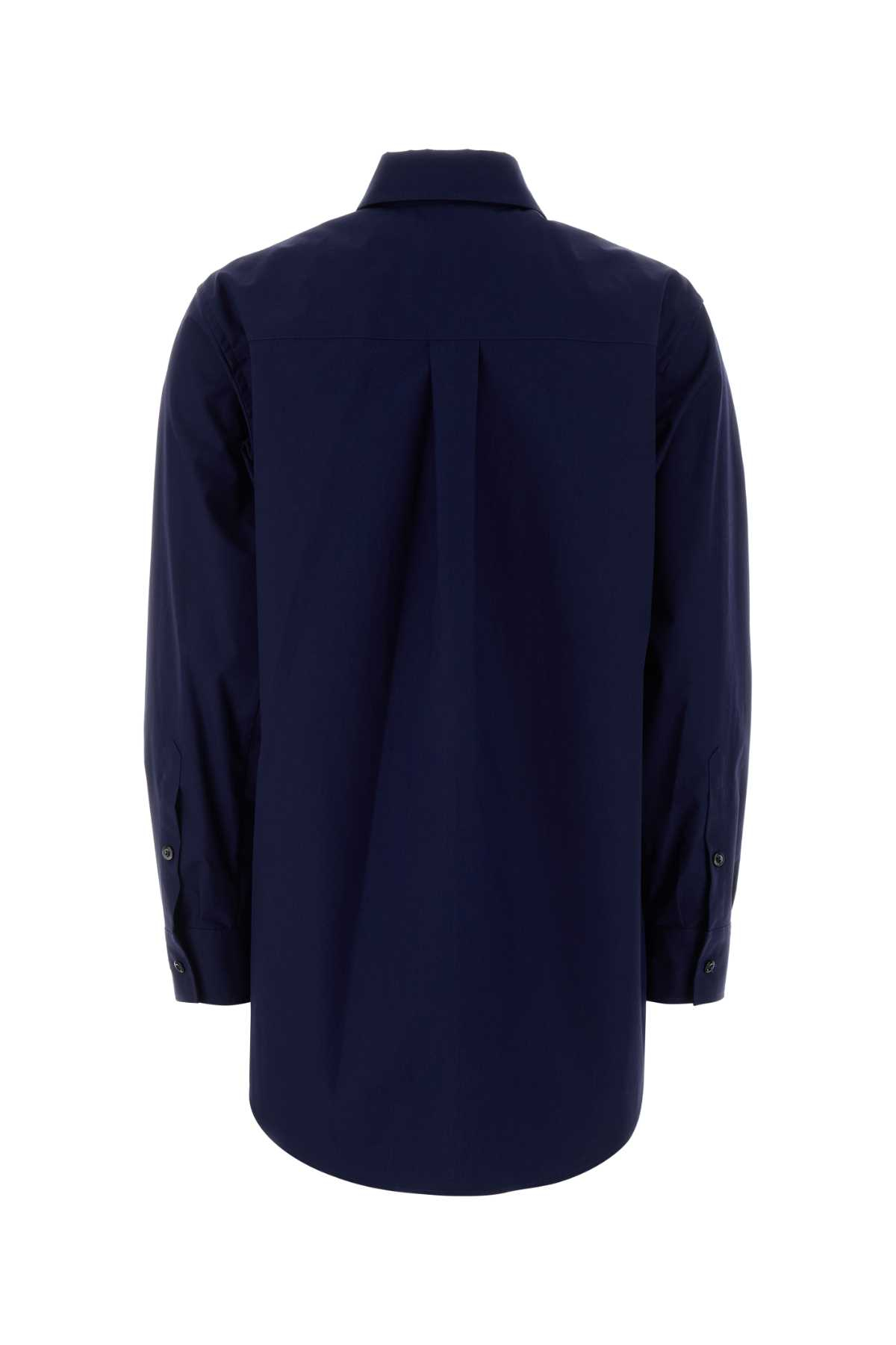 [Fendi] Shirts Long Sleeve SS26 FS8355AW7V F1W0A