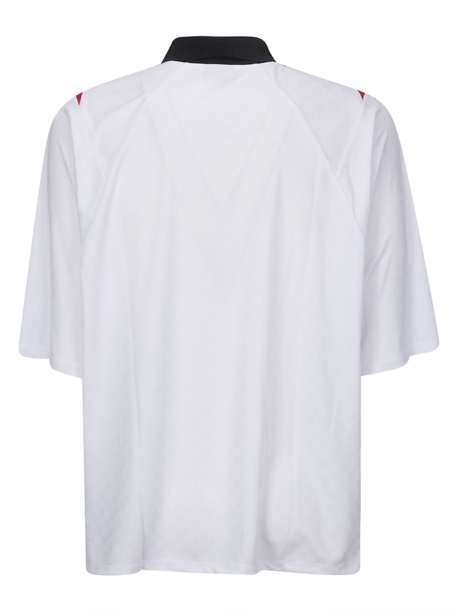 [UMBRO] T-shirts Short Sleeve SS26 UBMW0502FA328 WTH0001