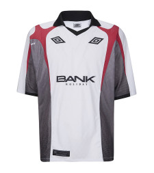 [UMBRO] T-shirts Short Sleeve SS26 UBMW0502FA328 WTH0001