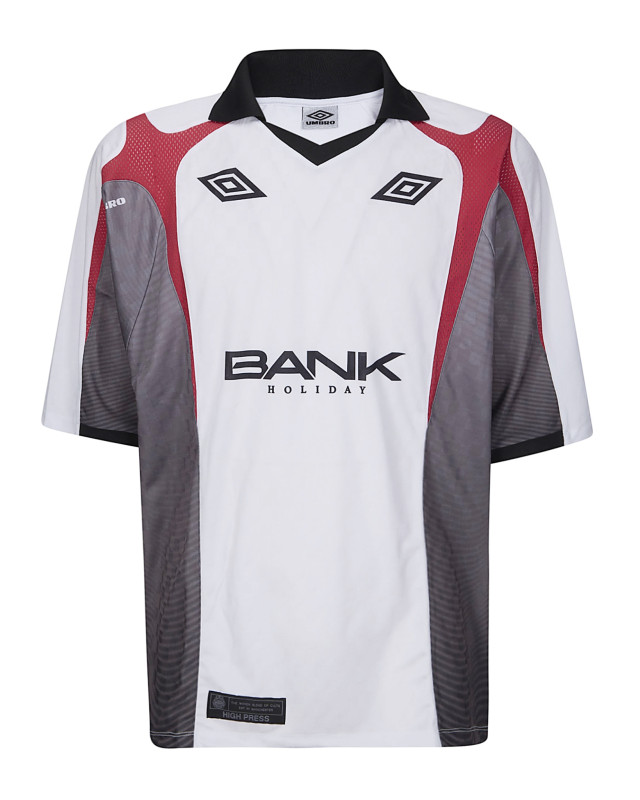 [UMBRO] T-shirts Short Sleeve SS26 UBMW0502FA328 WTH0001