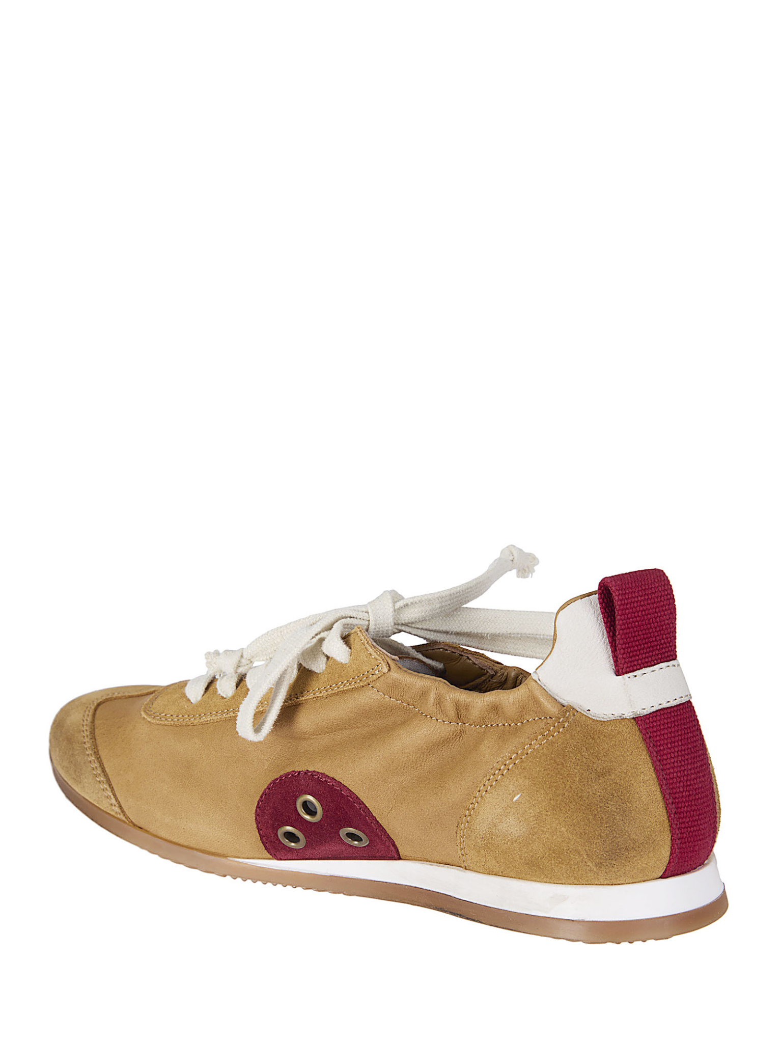 [UMA WANG] Sneakers SS26 US9087 UW240