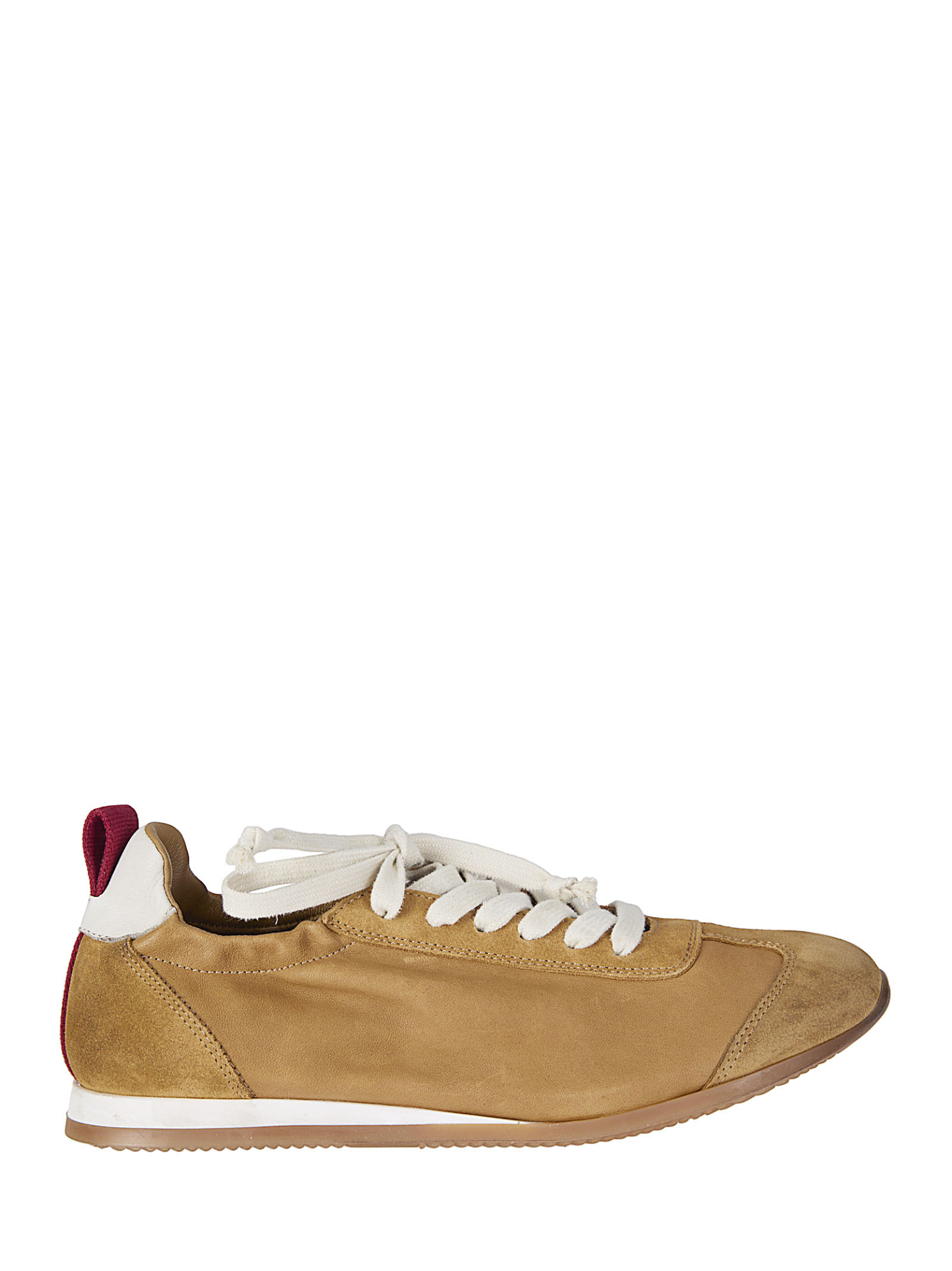 [UMA WANG] Sneakers SS26 US9087 UW240