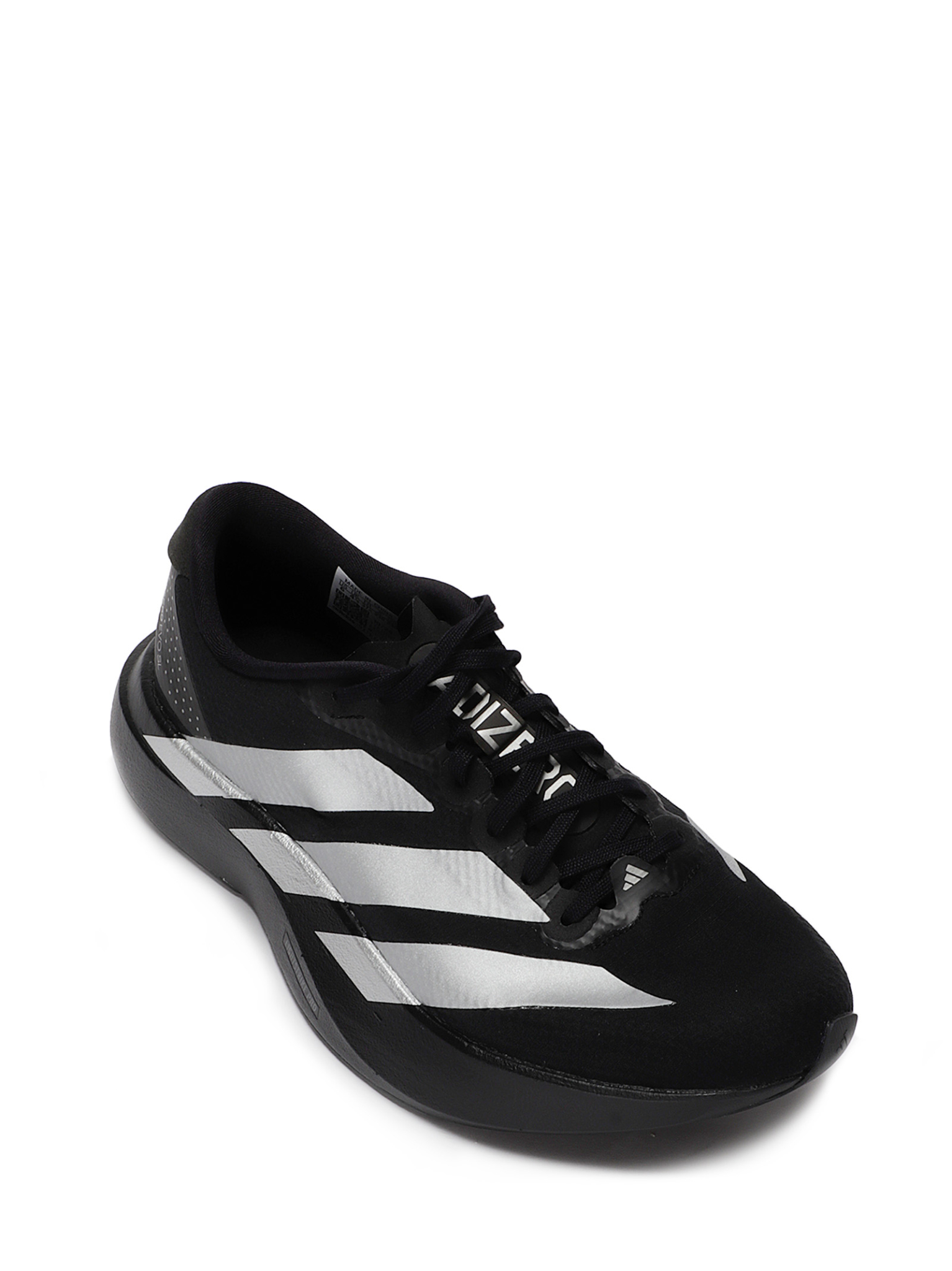 [ADIDAS ORIGINALS] Sneakers SS26 KI6929 CBLKSILVMTCRN