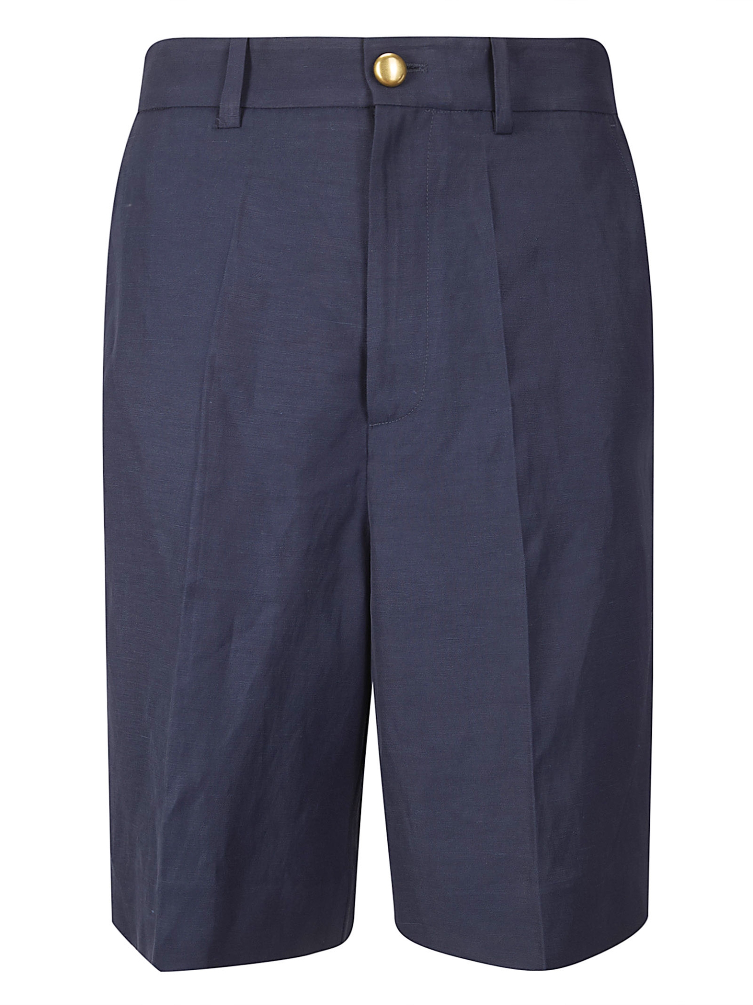 [PAROSH] Shorts SS26 D233016GRAISA26 012