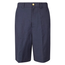 [PAROSH] Shorts SS26 D233016GRAISA26 012