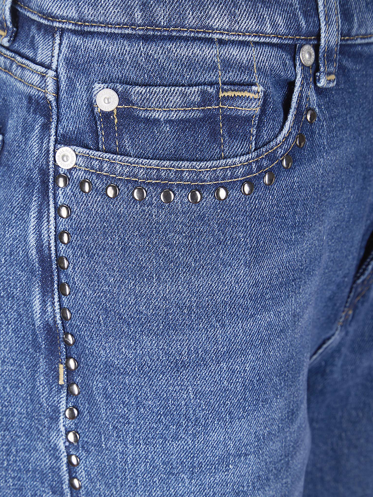 [7 FOR ALL MANKIND] Jeans SS26 7UX1TC10 21C